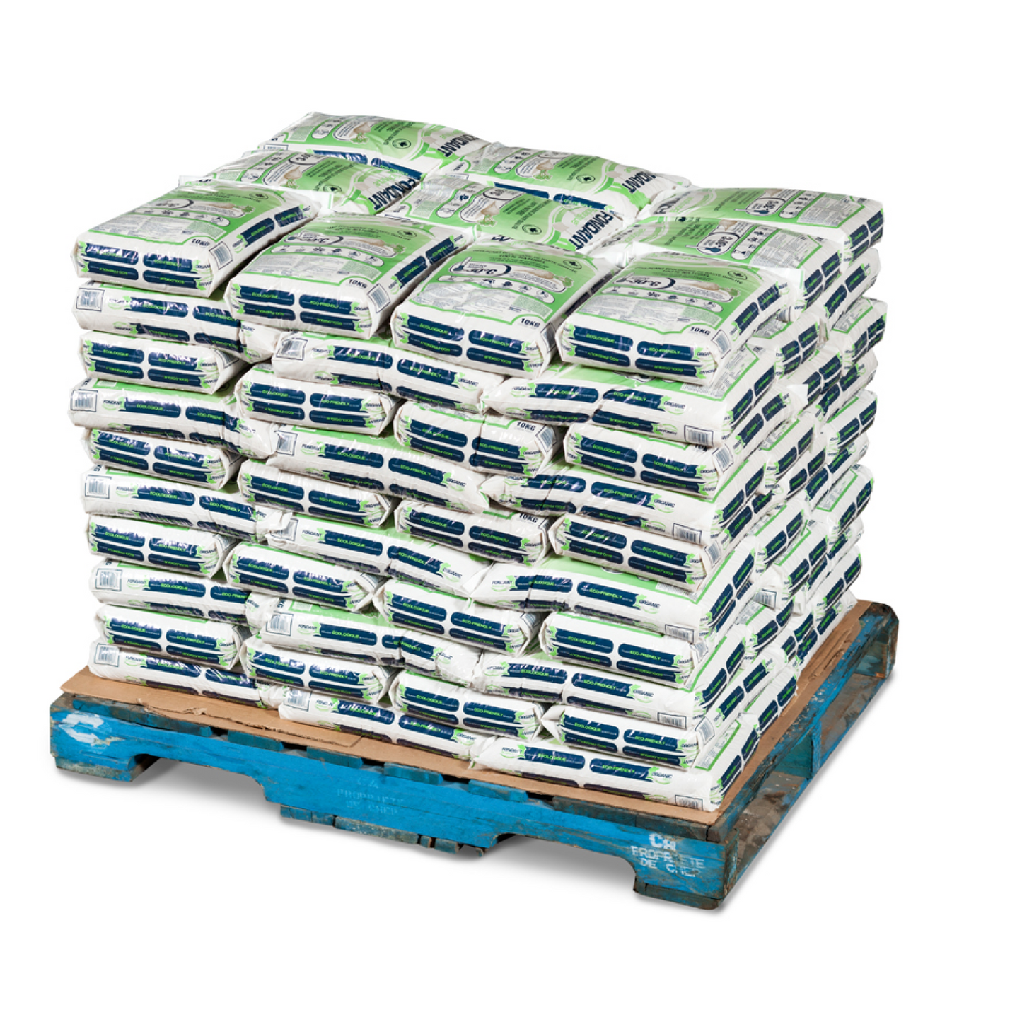 Granular Organic Melt - Premium (Skid)