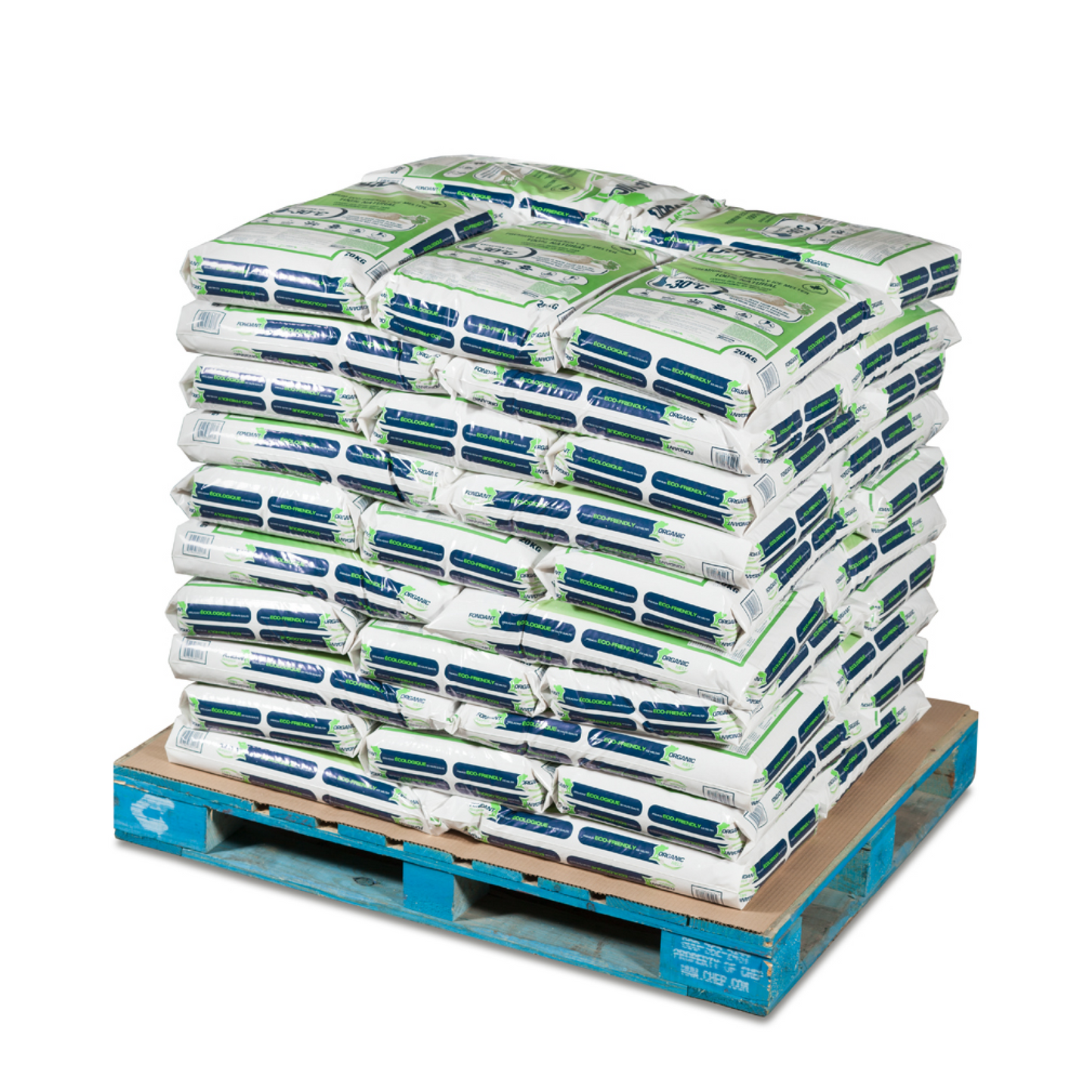 Granular Organic Melt - Premium (Skid)