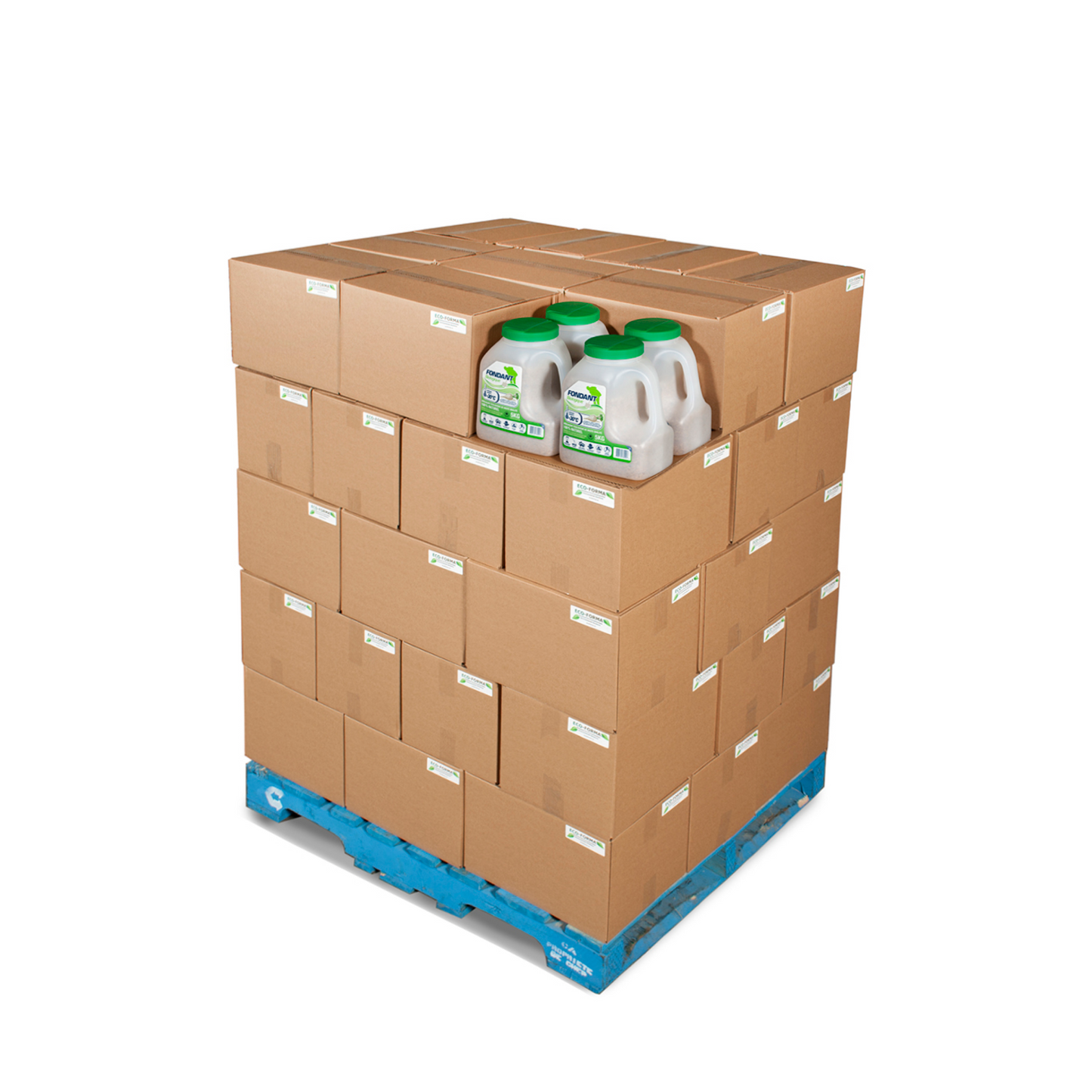 Granular Organic Melt - Premium (Skid)