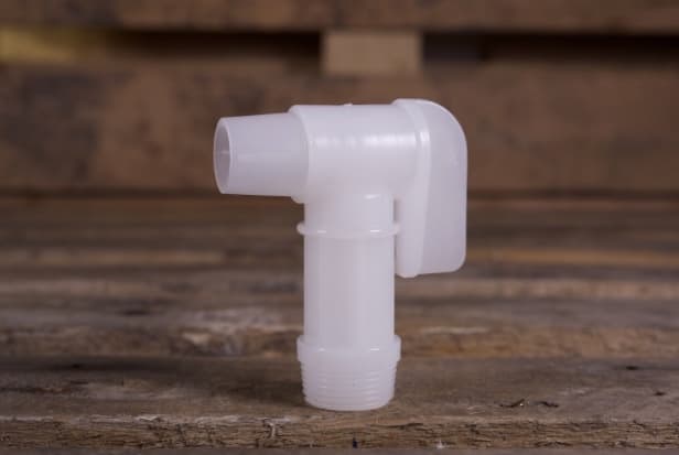 Spigot / Tap (For 20 L ONLY)