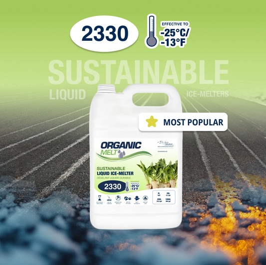 Liquid Organic Melt - 2330