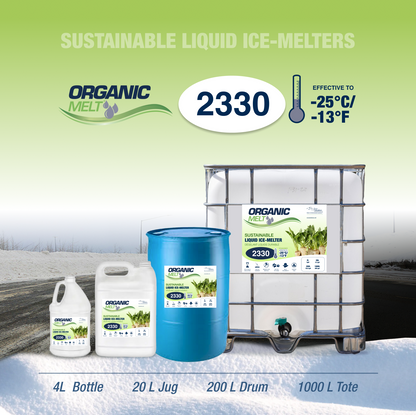 Liquid Organic Melt - 2330