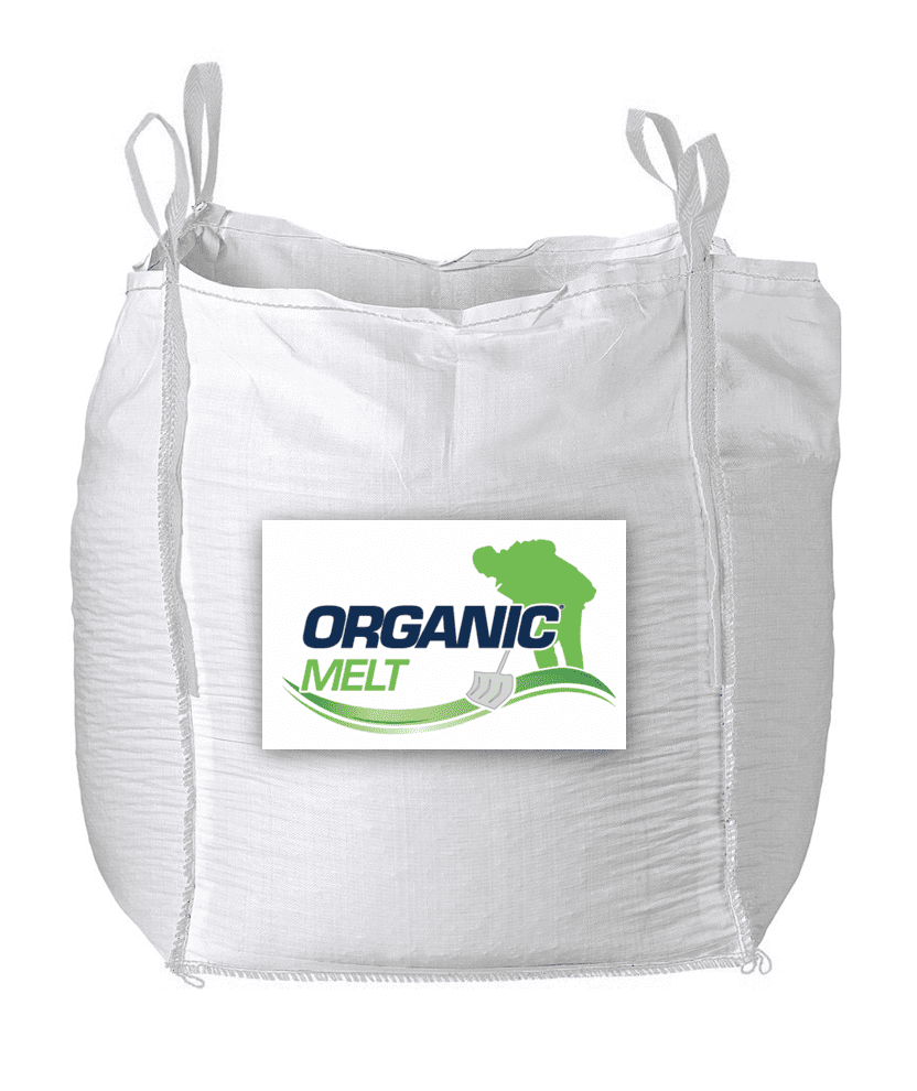 Granular Organic Melt - Premium